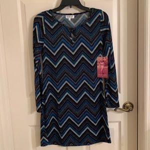 New Emerald Sunday Women Dress